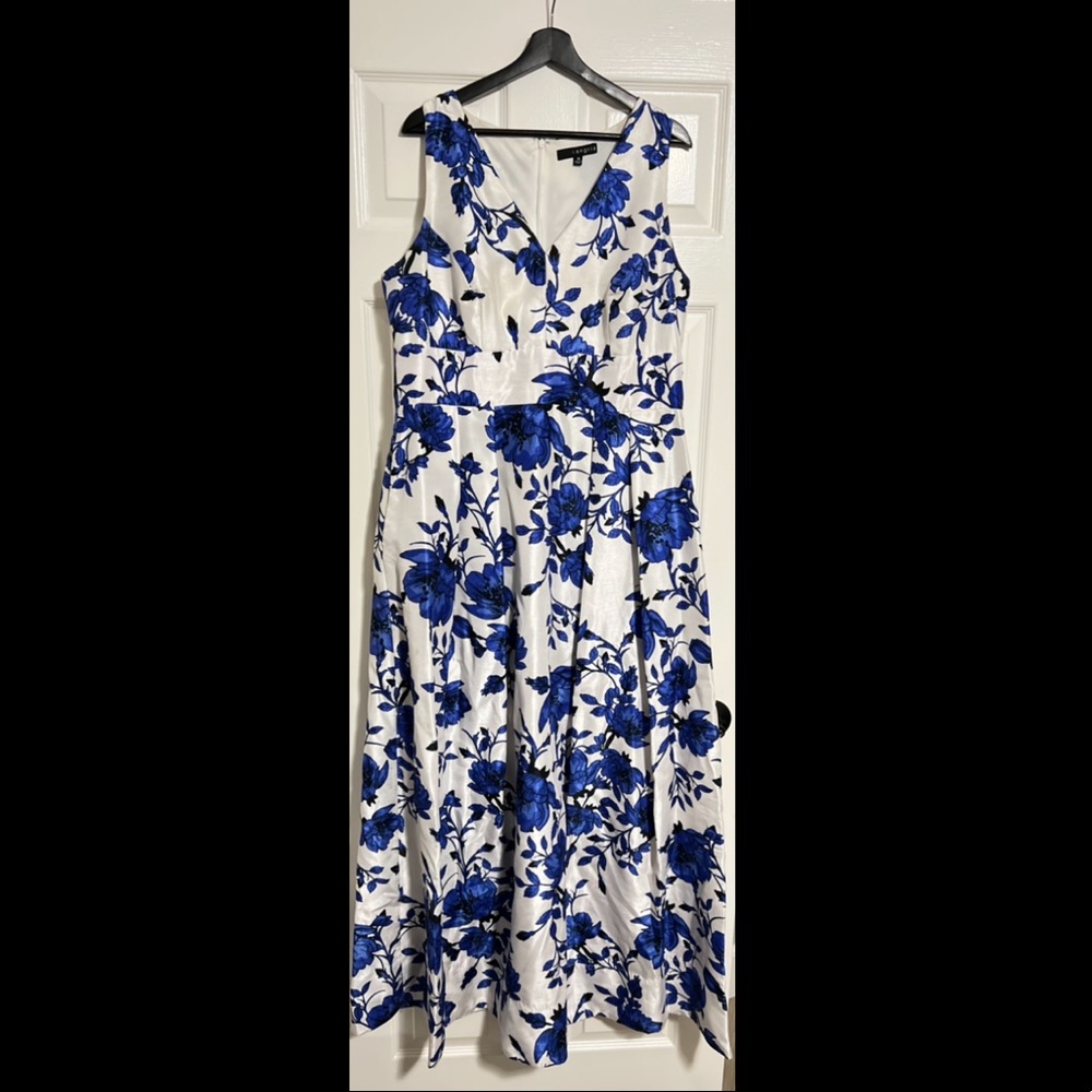Sangria Dress